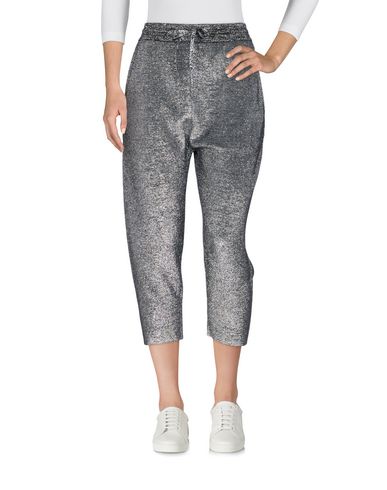 ZOOM JIL SANDER - Casual pants