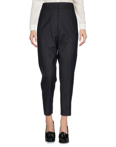 ZOOM JIL SANDER - Casual pants