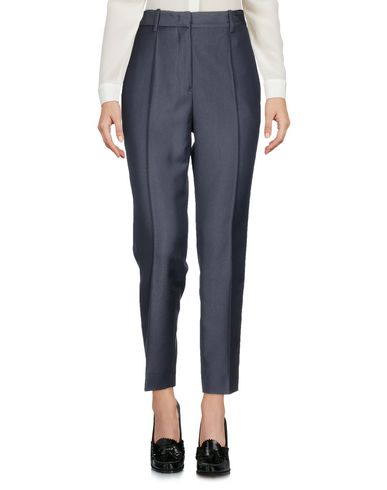 ZOOM JIL SANDER - Casual pants