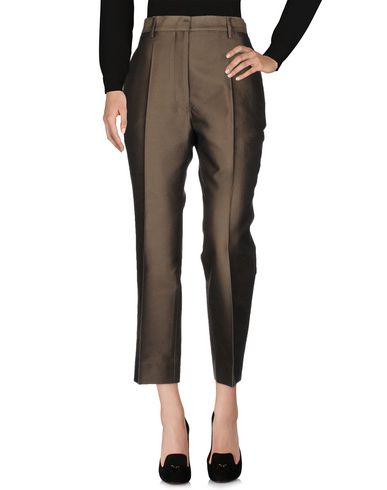 ZOOM JIL SANDER - Casual pants
