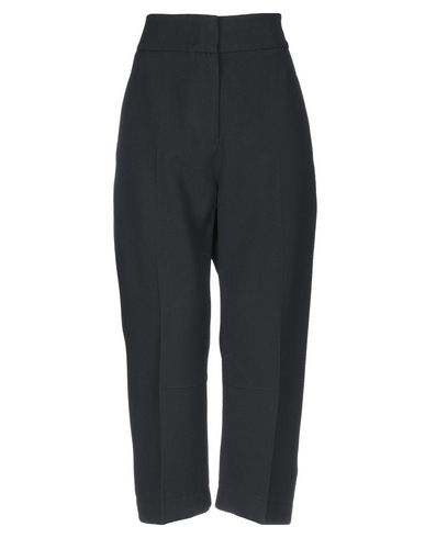 ZOOM JIL SANDER - Casual pants