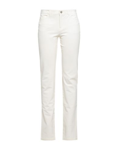 Joseph Casual Pants In White | ModeSens