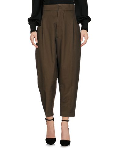 ZOOM MARNI - Casual pants