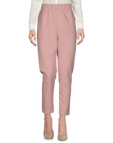 ZOOM MARNI - Casual pants
