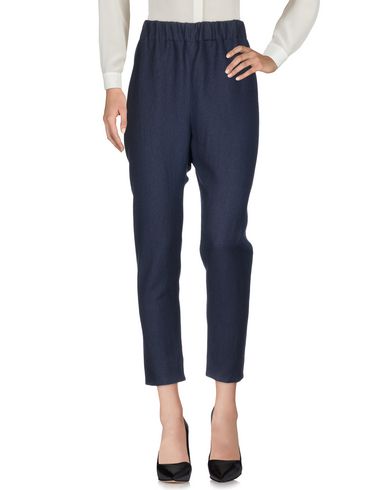 ZOOM MARNI - Casual pants