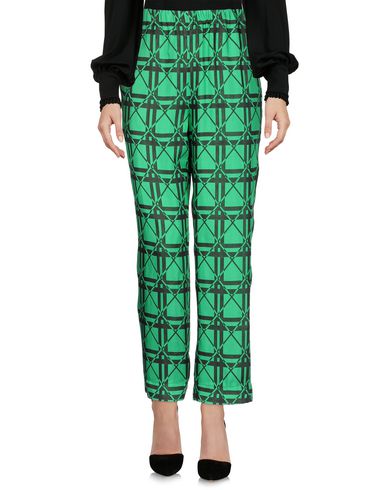 ZOOM MARNI - Casual pants