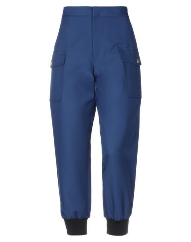 ZOOM MARNI - Casual trouser