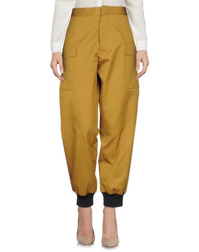 ZOOM MARNI - Casual pants