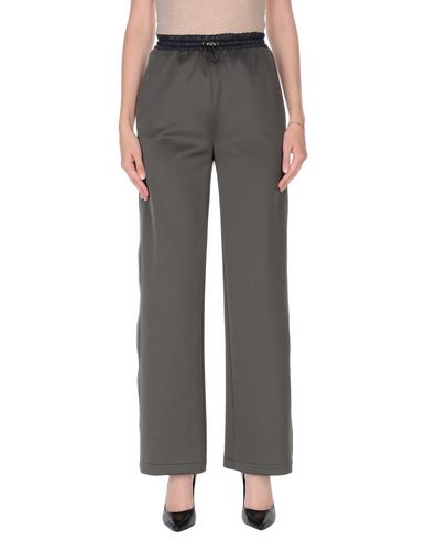 ZOOM VERSACE - Casual pants