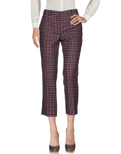 ZOOM MIU MIU - Casual trouser