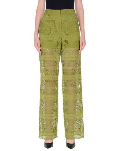 ZOOM ALBERTA FERRETTI - Pantalone