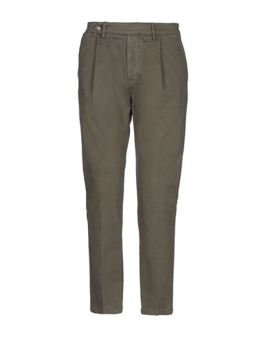 ZOOM HAIKURE - Casual pants