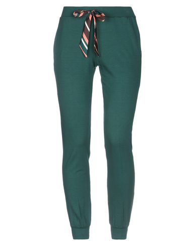 ZOOM TWINSET - Casual trouser