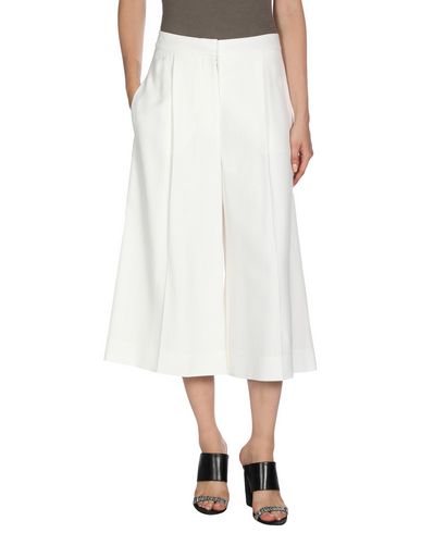 ZOOM STELLA McCARTNEY - Cropped pants & culottes