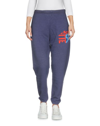 ZOOM GOLDEN GOOSE DELUXE BRAND - Casual pants