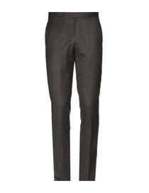 Pierre Balmain Men Dress Pants Yoox United States Pierre Balmain Casual Pants