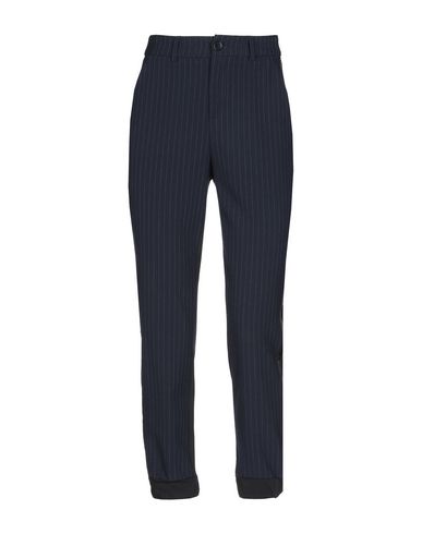 ZOOM LIU •JO - Casual pants
