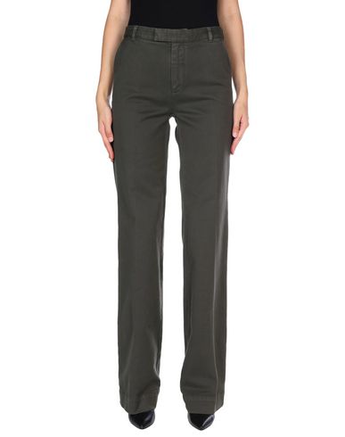 ZOOM ETRO - Casual trouser