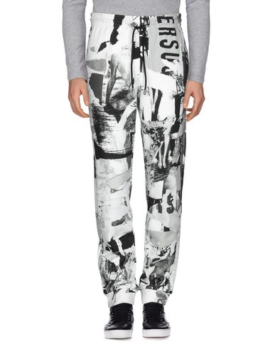 ZOOM VERSUS VERSACE - Casual trouser