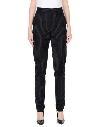 ZOOM SAINT LAURENT - Casual pants