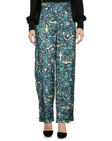 ZOOM VALENTINO - Casual trouser