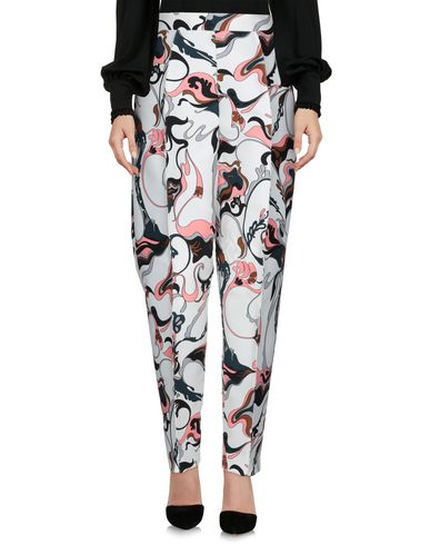 ZOOM MARNI - Casual pants