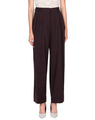 ZOOM DRIES VAN NOTEN - Casual pants