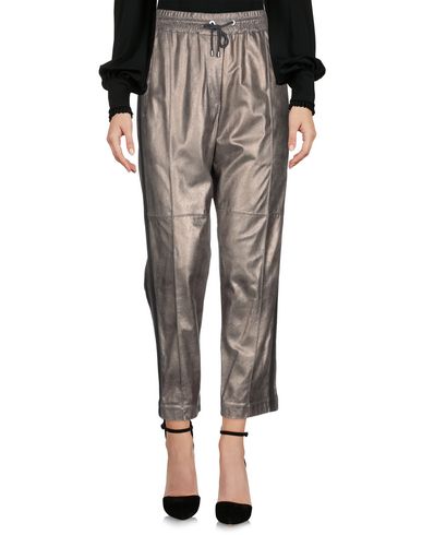 ZOOM BRUNELLO CUCINELLI - Casual pants