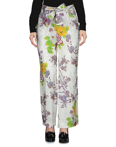 ZOOM ETRO - Casual trouser