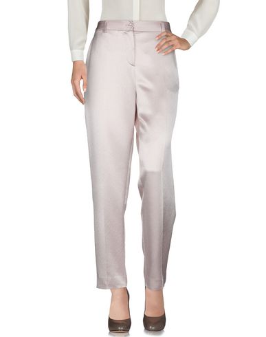 ZOOM BLUMARINE - Casual trouser