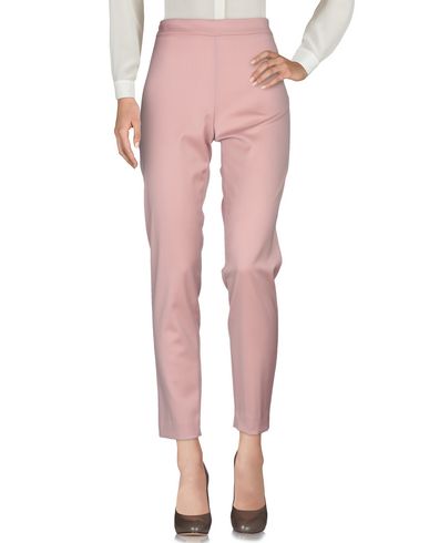 ZOOM MOSCHINO - Casual pants