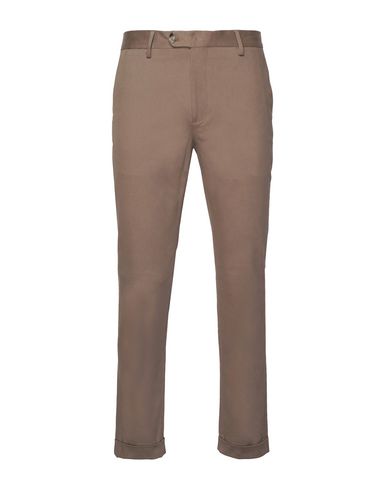 ZOOM 8 by YOOX - Casual pants