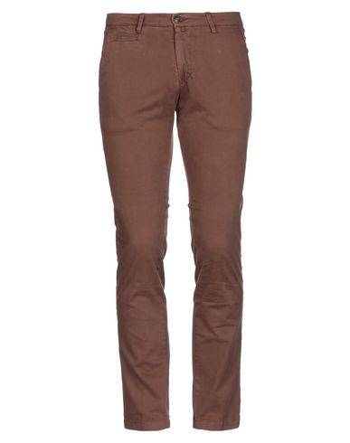 Briglia 1949 Casual Pants In Cocoa | ModeSens