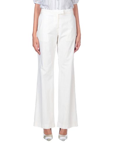 ZOOM PAUL SMITH BLACK LABEL - Casual pants