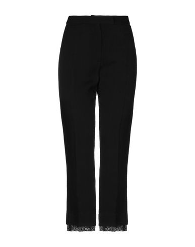 ZOOM ANN DEMEULEMEESTER - Gerade geschnittene Hose