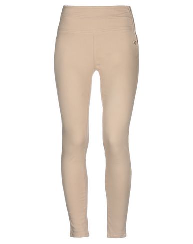 ZOOM PATRIZIA PEPE - Denim pants