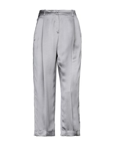 ZOOM JIL SANDER NAVY - Casual pants