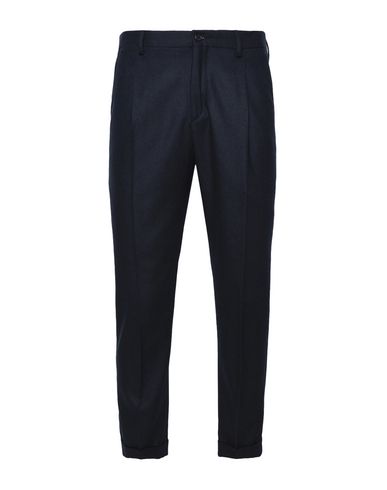 ZOOM 8 by YOOX - Casual pants