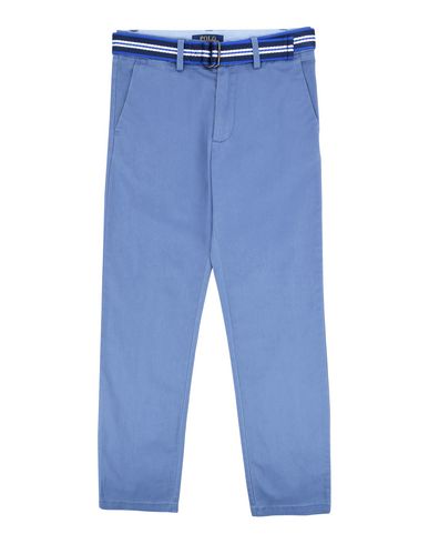 ZOOM RALPH LAUREN - Pantalone