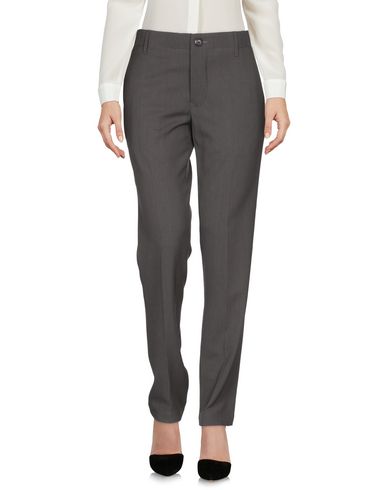 ZOOM RICK OWENS - Casual pants