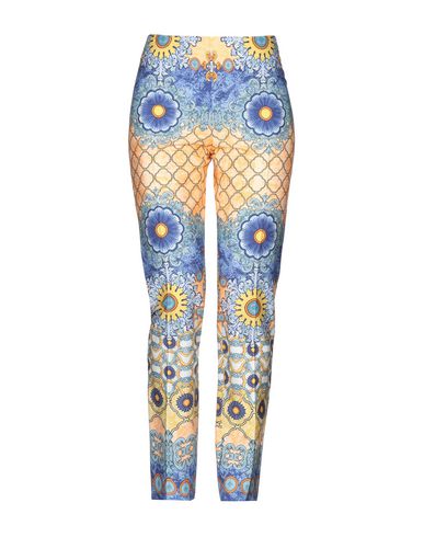 ZOOM PHILOSOPHY di ALBERTA FERRETTI - Pantalón