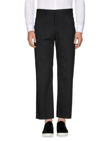 ZOOM DANIELE ALESSANDRINI - Casual pants