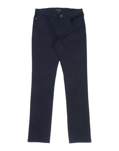 ZOOM EMPORIO ARMANI - Pantalone
