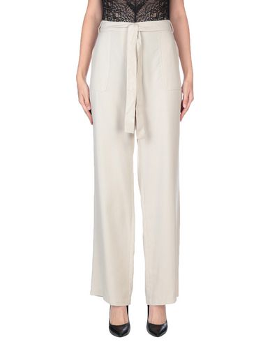ZOOM ARMANI JEANS - Pantalon