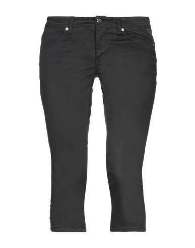 ZOOM REPLAY - Cropped trousers & culottes