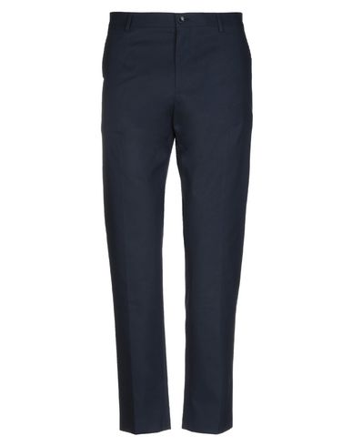 ZOOM DOLCE & GABBANA - Casual pants