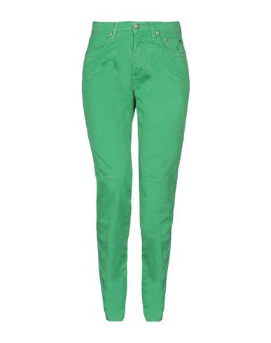ZOOM JECKERSON - Casual trouser