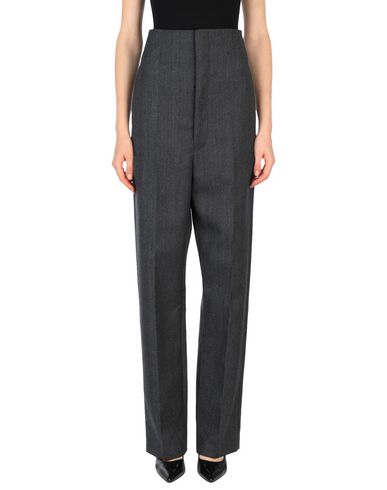 ZOOM BALENCIAGA - Casual trouser