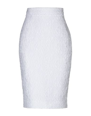 ZOOM GIVENCHY - Knee length skirt