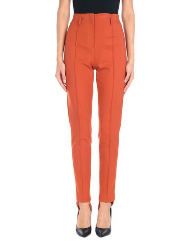 True Royal Pants In Orange